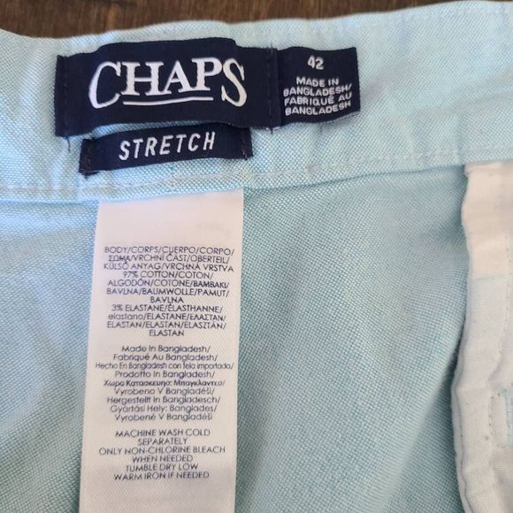 Chaps shorts - Picture 4 of 4